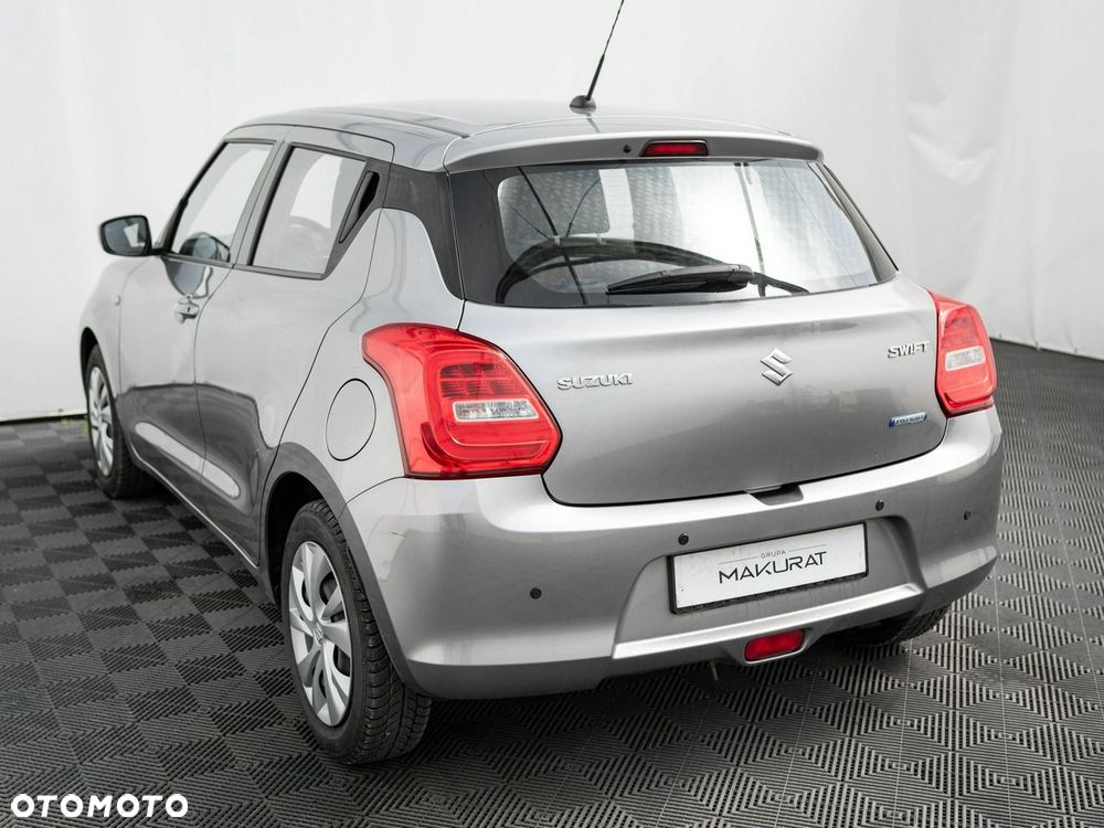 Suzuki Swift - 5
