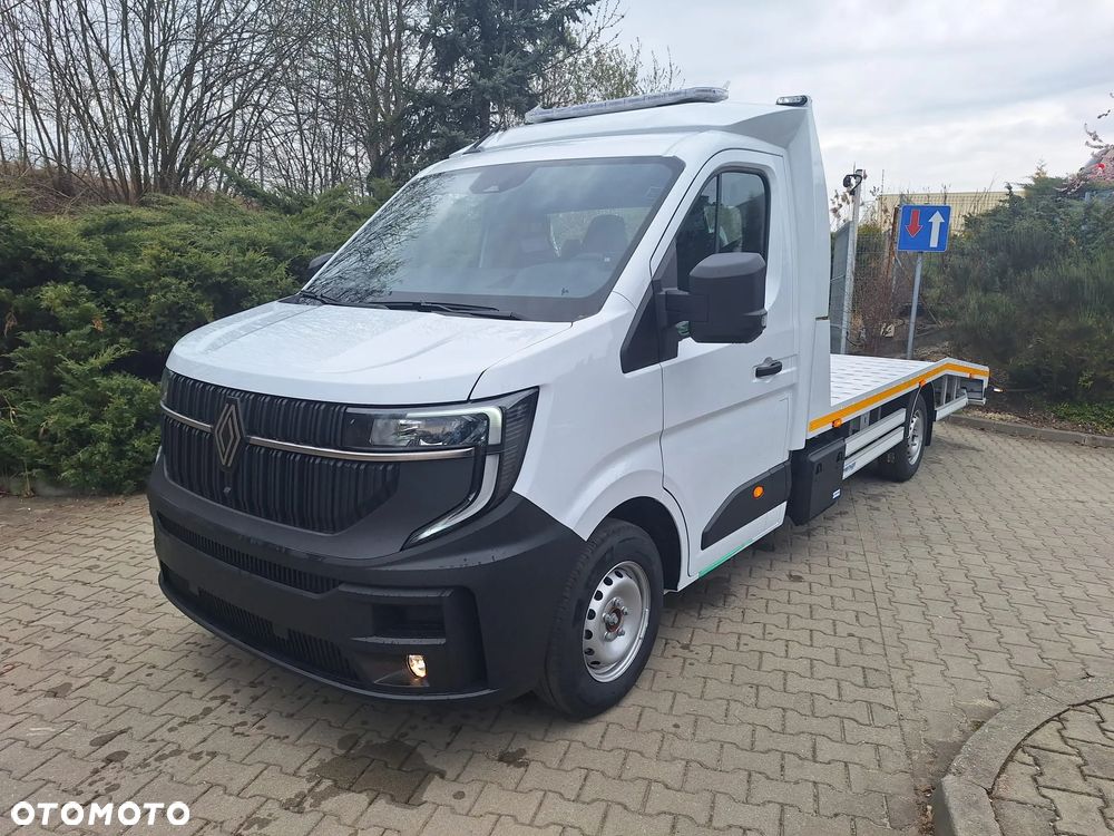 Renault Master - 35