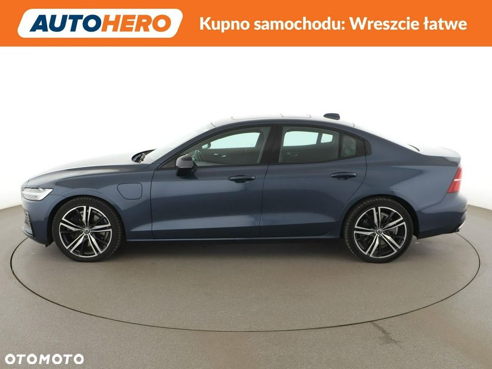 Volvo S60 - 3
