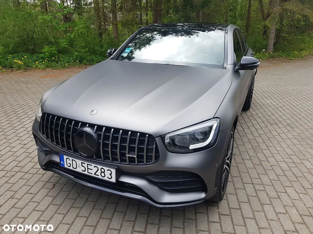 Mercedes-Benz GLC - 6
