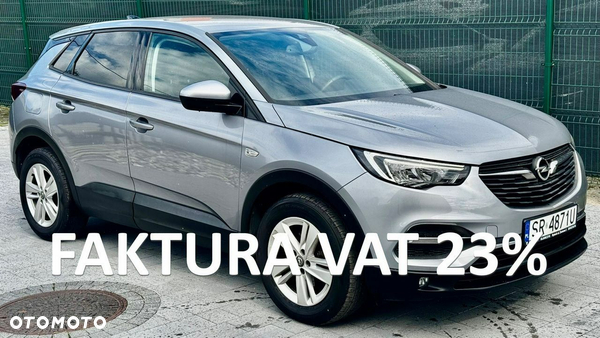 Opel Grandland X 1.5 CDTI Elegance S&S