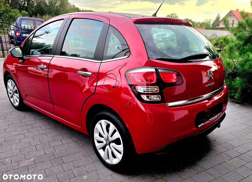 Citroën C3 Pure Tech VTi 68 Attraction - 5