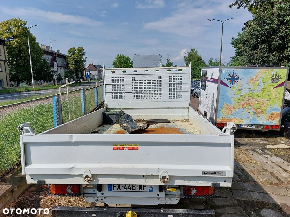 Renault Master - 7