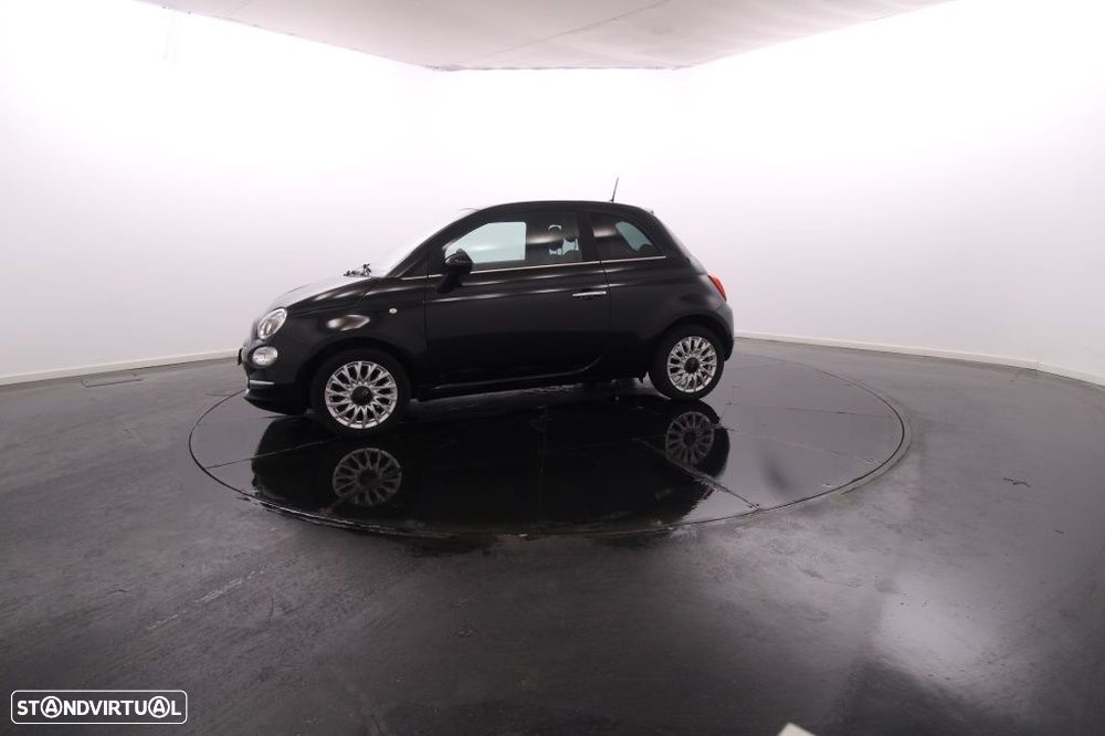 Fiat 500 1.0 Hybrid - 2