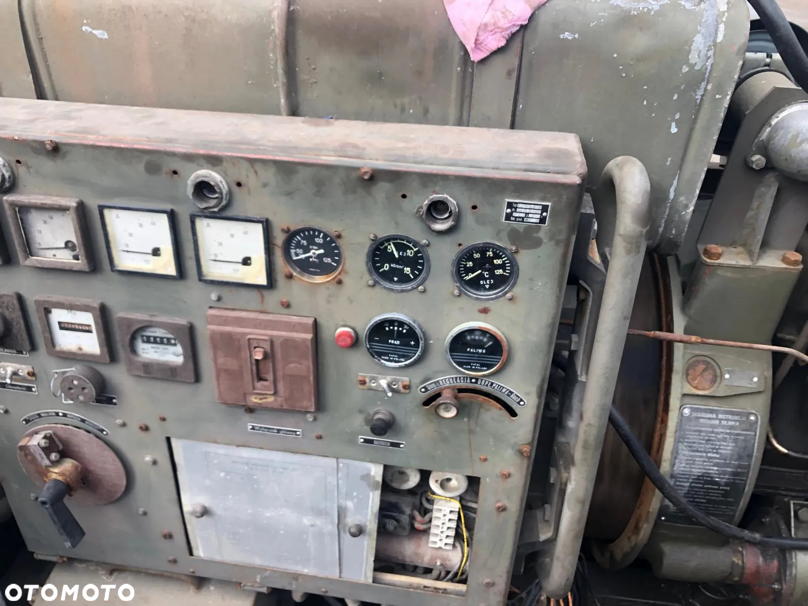 Inny 16 kW/400 W - 2