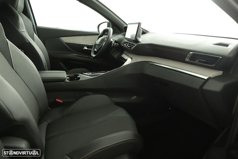 Peugeot 3008 1.2 PureTech GT EAT8 - 21