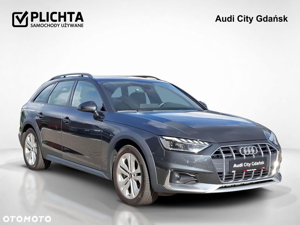 Audi A4 Allroad - 8