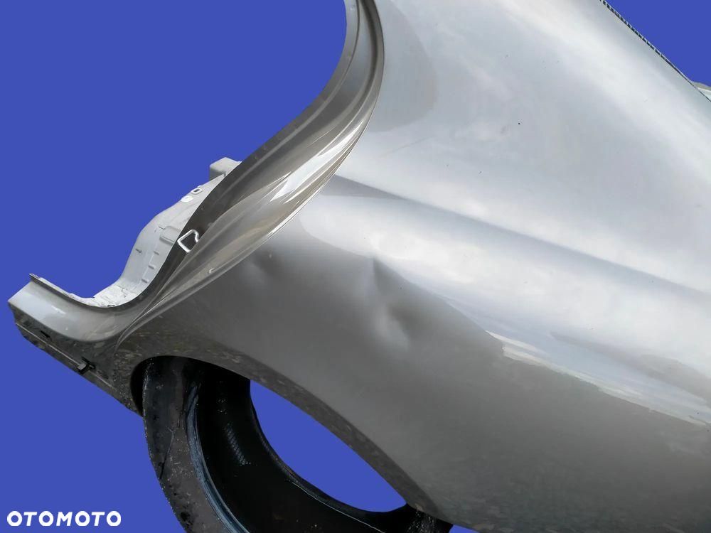 MERCEDES C klasa W206 / 859 / Błotnik Tył Tylny LEWY / ORYGINAŁ - 2