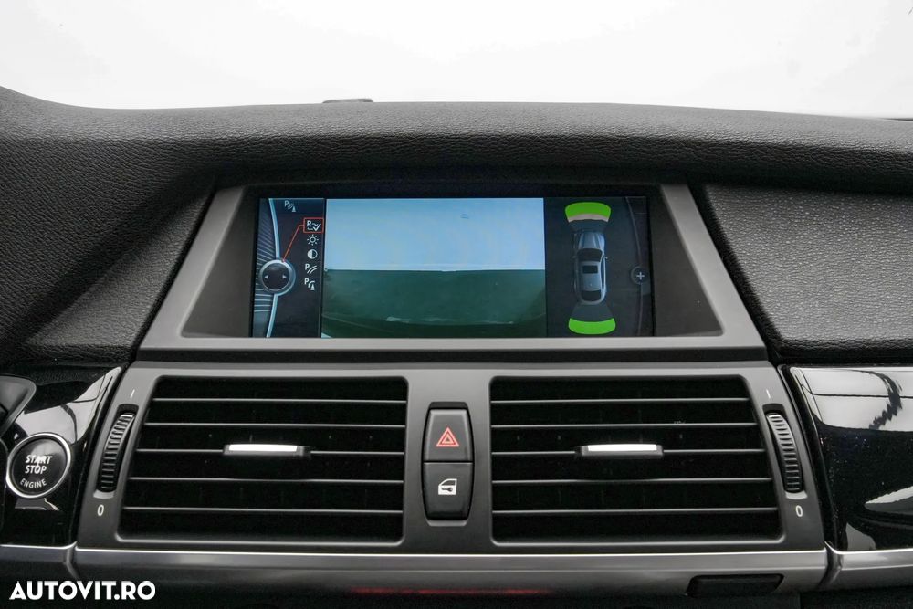 BMW X6 xDrive40d - 18