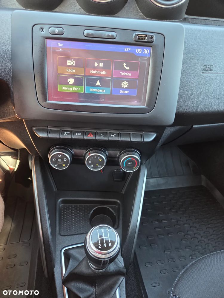Dacia Duster SCe 115 2WD Prestige - 12