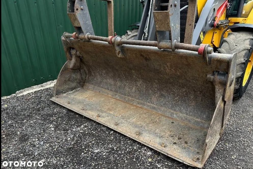 Volvo Volvo BL 71 , rok 2006 - 9