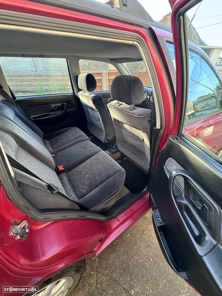 SEAT Cordoba Vario - 13