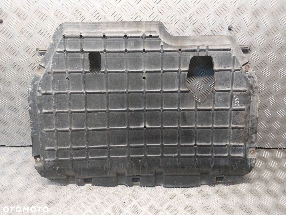 OSŁONA SILNIKA DOLNA KIA CEED I LIFT - 1