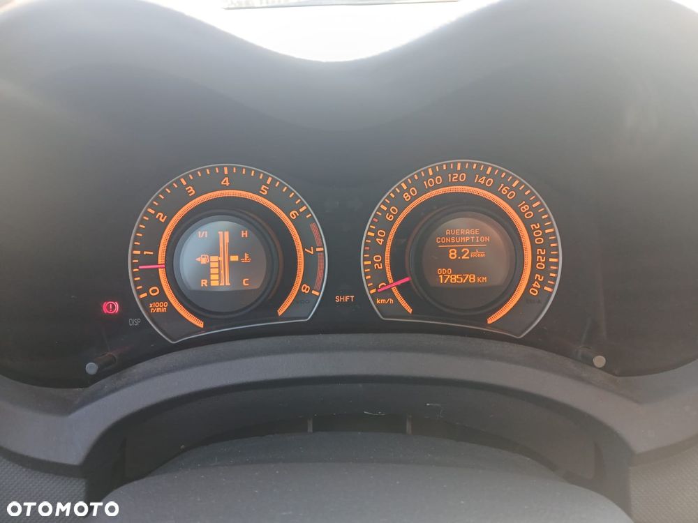 Toyota Auris 1.4 VVT-i Terra - 11