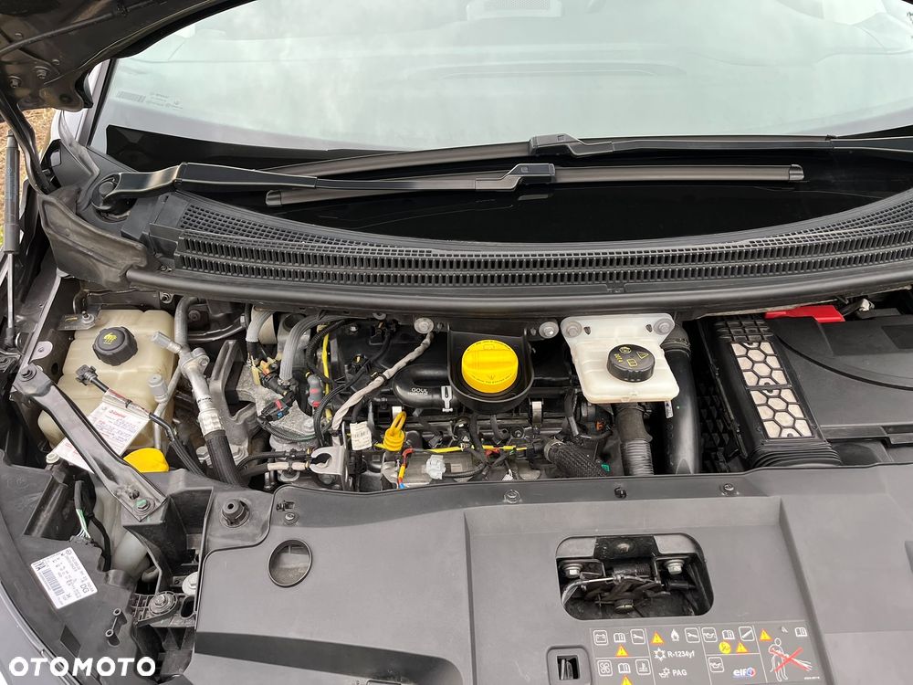 Renault Scenic - 23