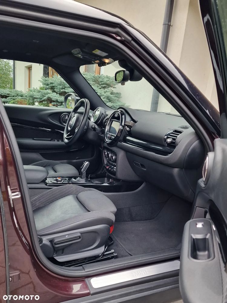 MINI Clubman Cooper - 6