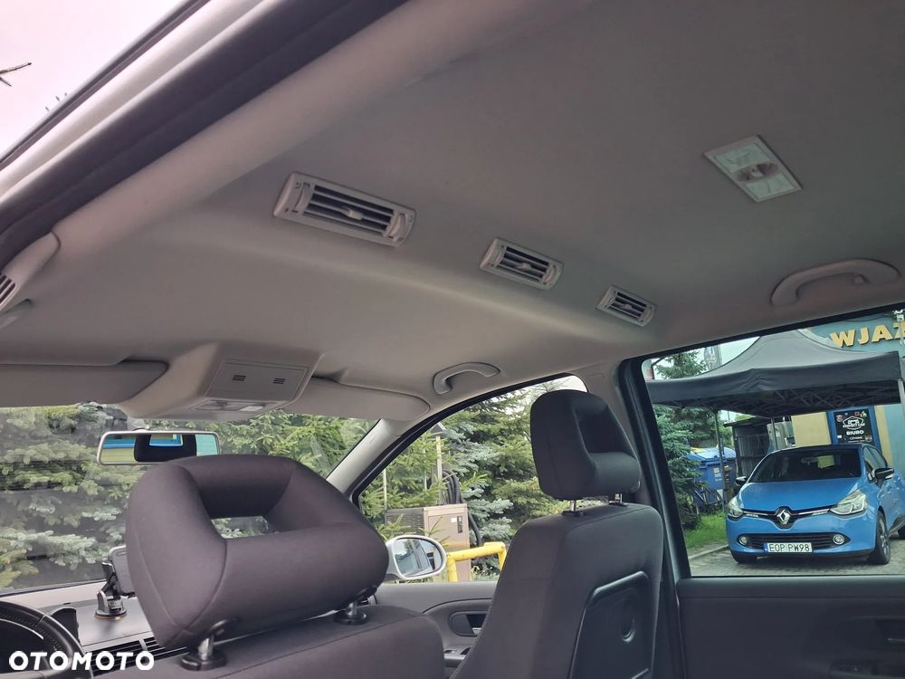 Volkswagen Sharan 1.8 5V Turbo United II - 27