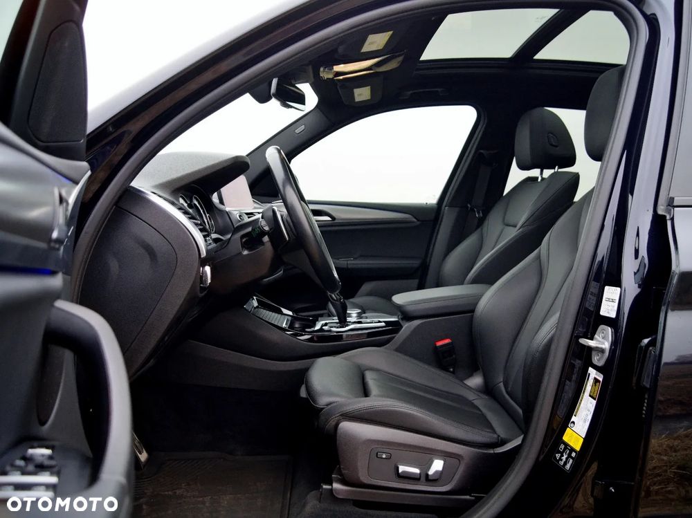 BMW X3 xDrive30i M Sport sport - 6