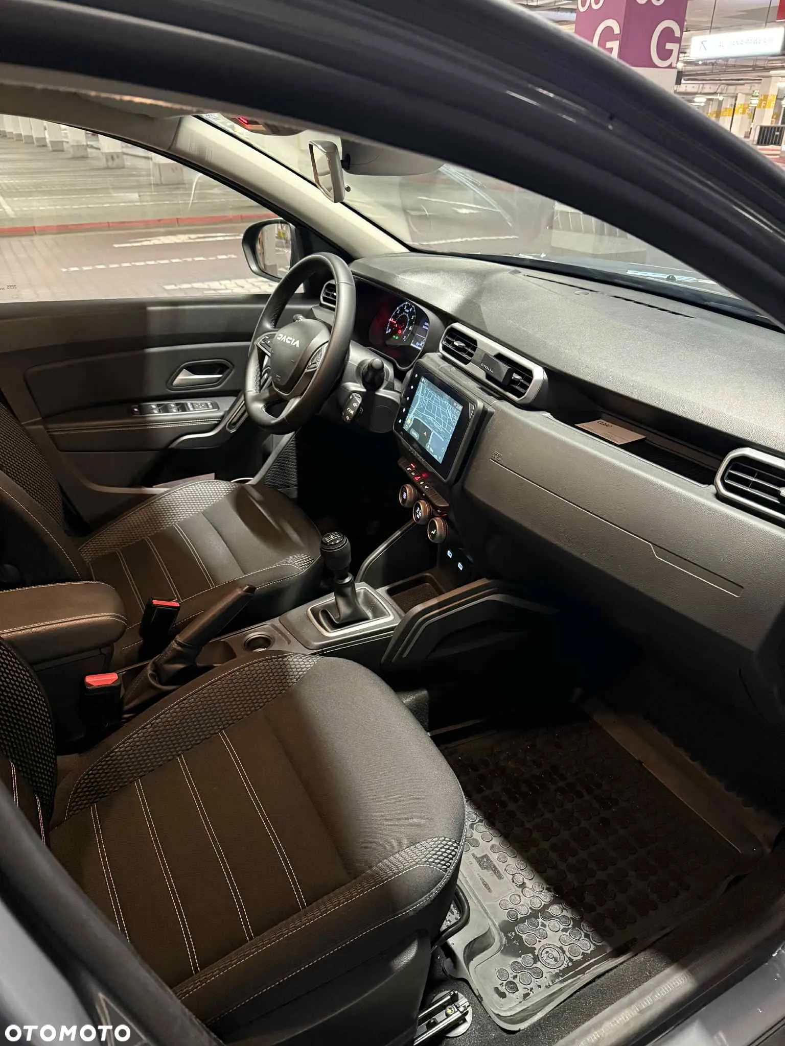 Dacia Duster 1.0 TCe Journey - 8