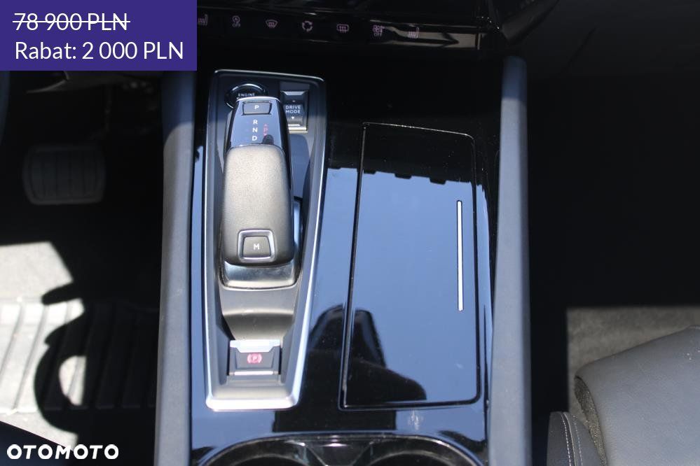 Peugeot 508 - 18