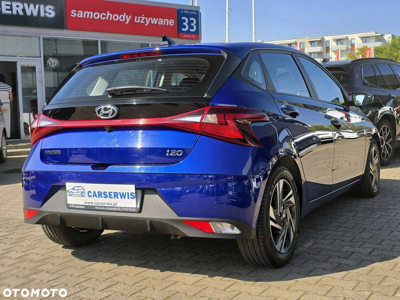 Hyundai i20 - 6