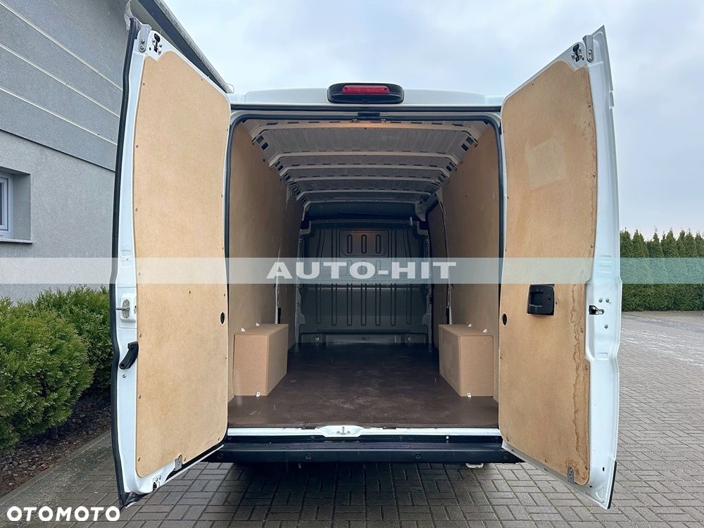 Peugeot Boxer - 14