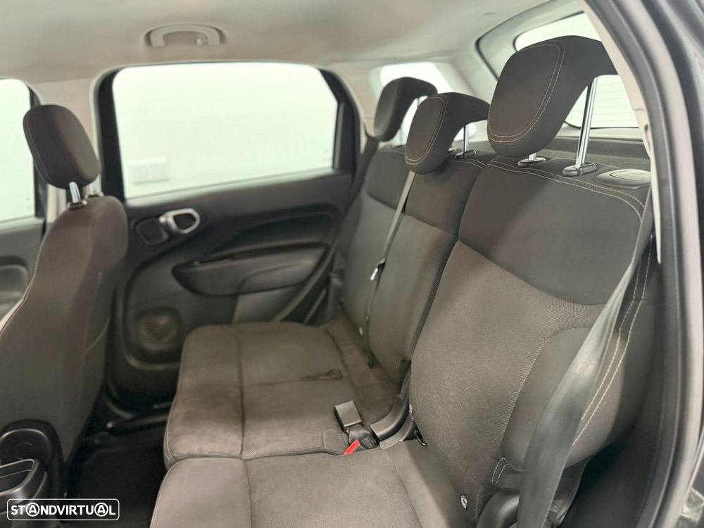 Fiat 500L 1.3 MJ Lounge S&S - 6