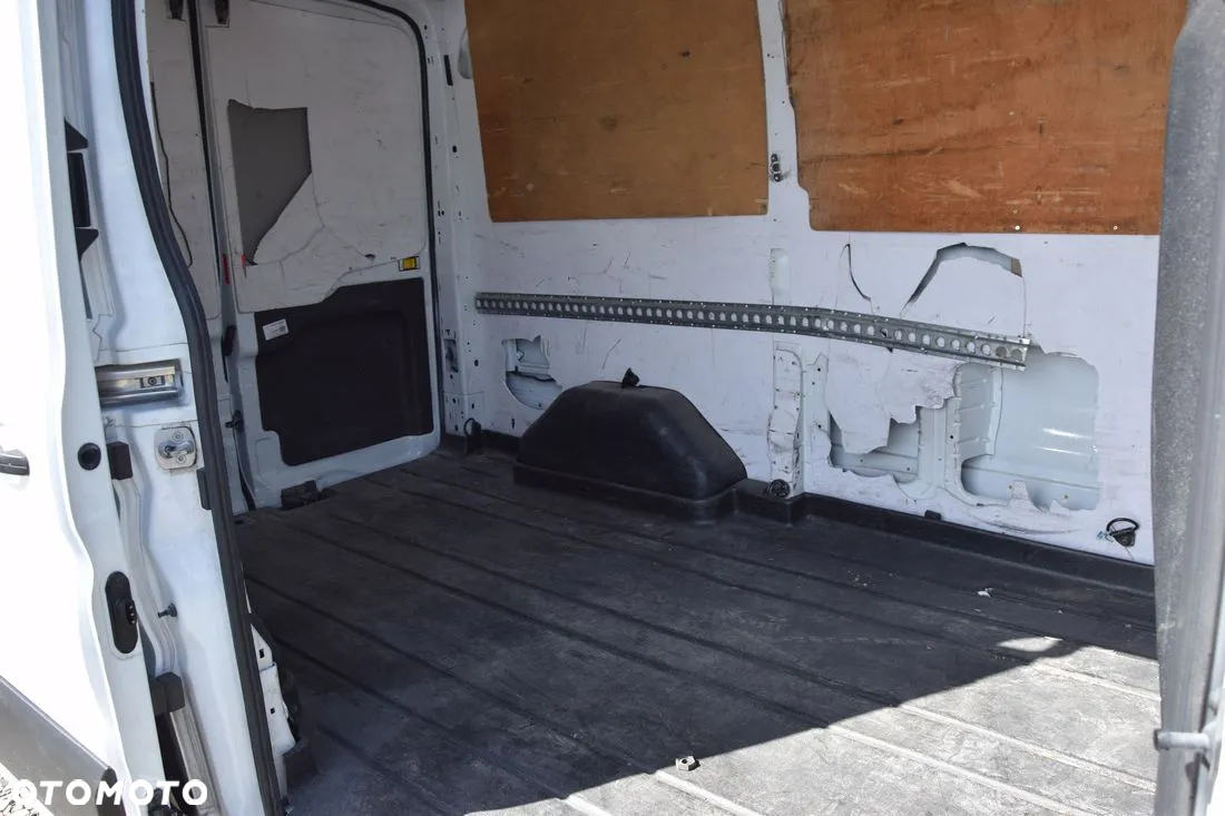 Ford TRANSIT*L2H2*TEMPOMAT*KLIMATYZACJA* - 5