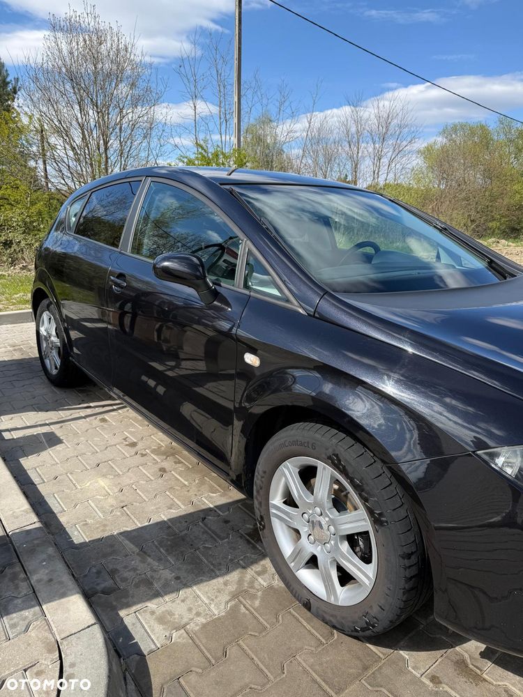 Seat Leon 1.6 Stylance - 2