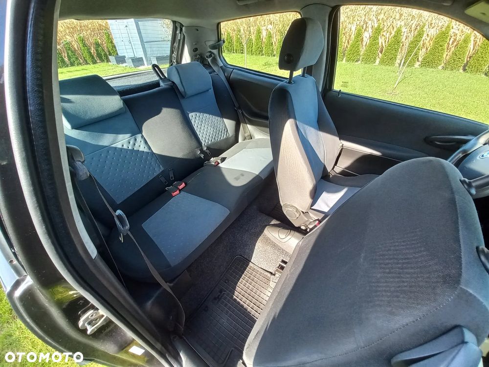 Fiat Punto - 13