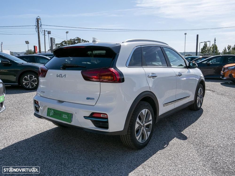 Kia e-Niro 64kWh - 16