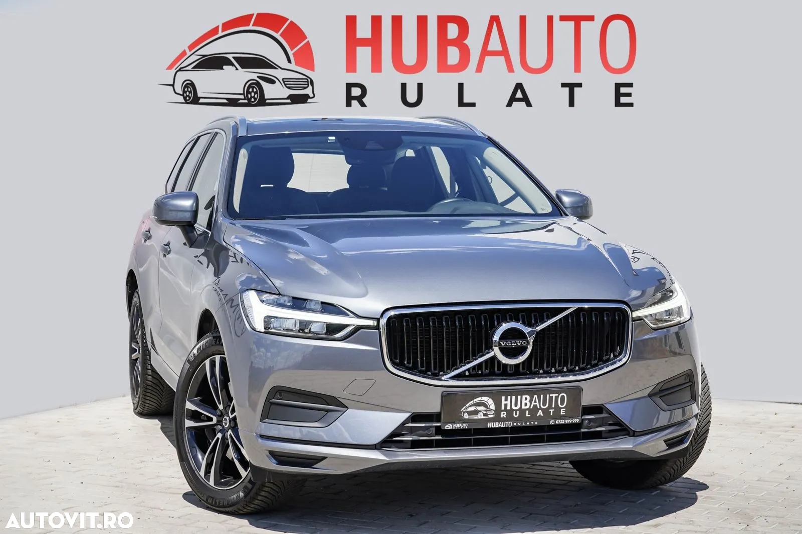 Volvo XC 60 D4 Inscription - 6