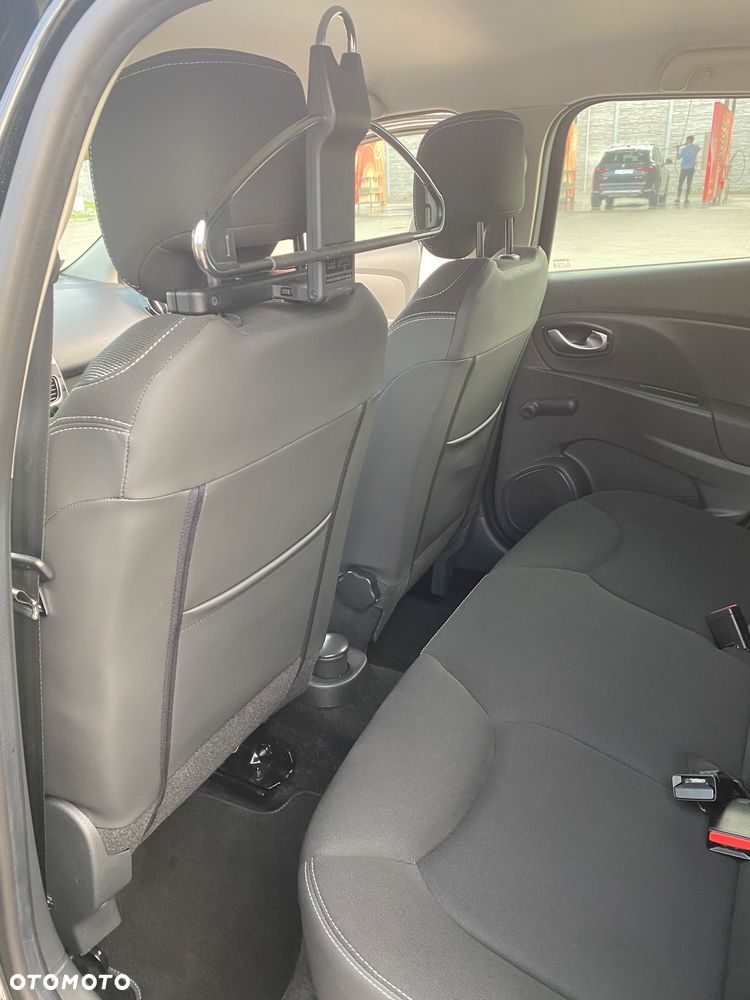 Renault Clio 0.9 Energy TCe Zen - 10