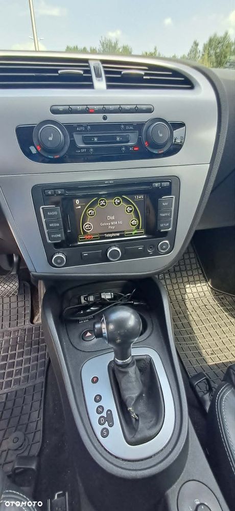 Seat Leon 1.6 TDI Style DSG - 10