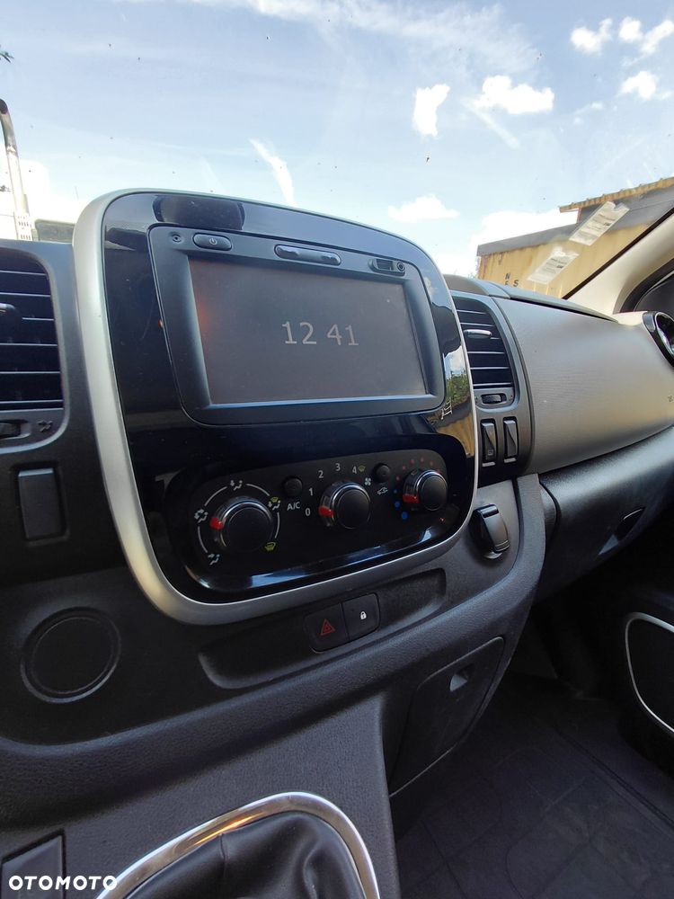 Renault TRAFIC - 7