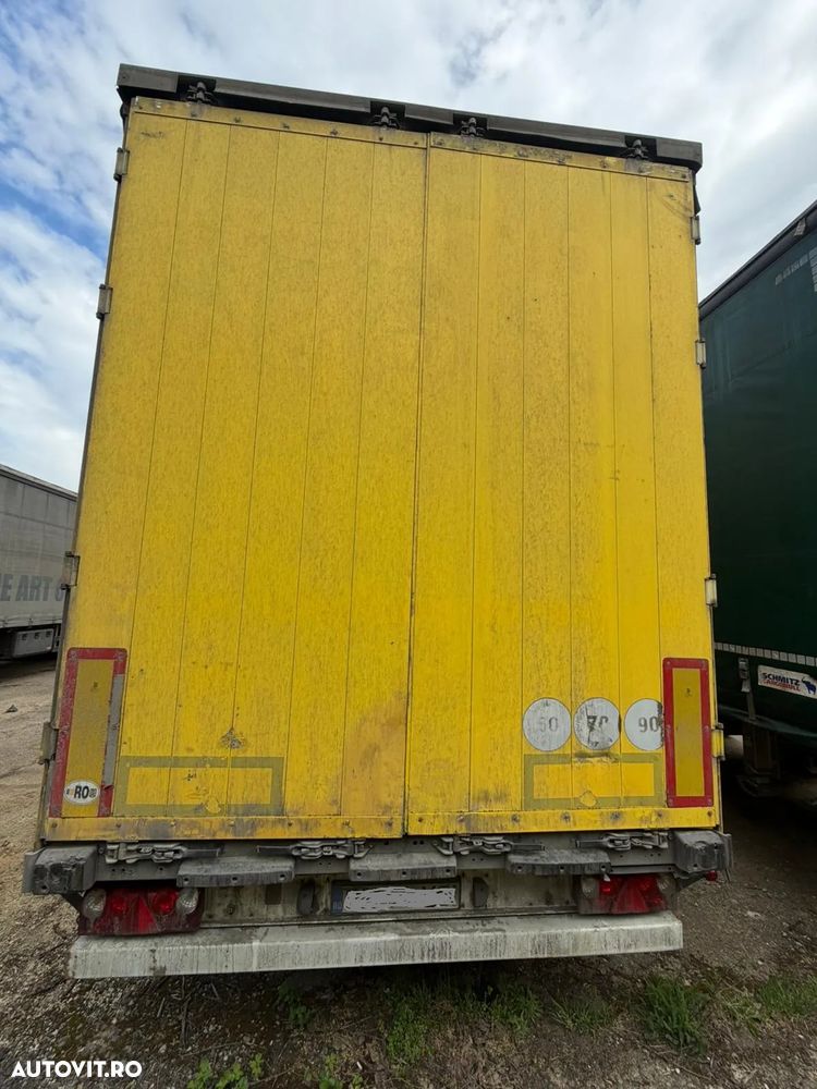 Schmitz Cargobull - 10