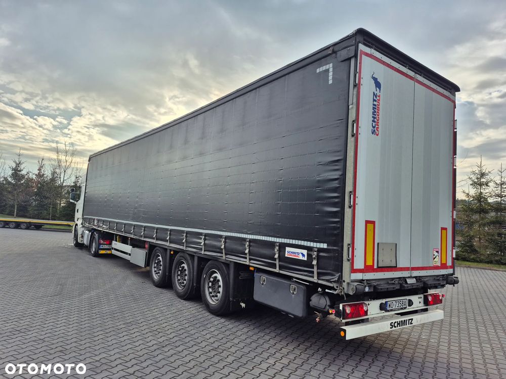 Schmitz Cargobull Varios - 3