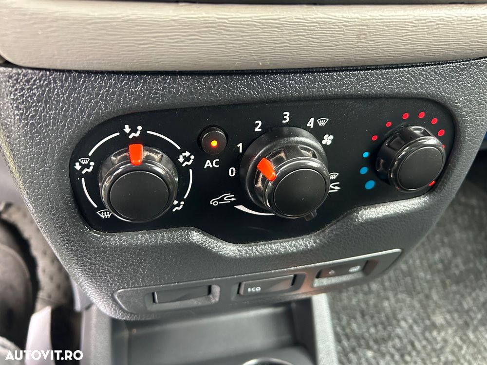 Dacia Dokker 1.5 Ambiance - 5