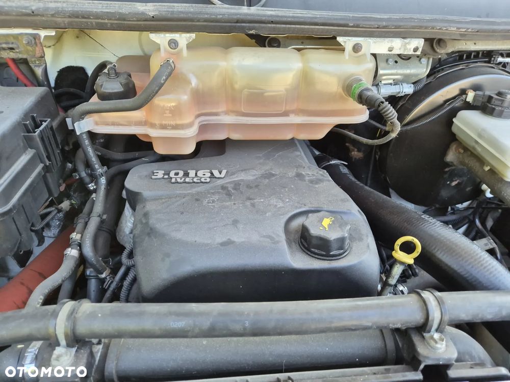 Iveco 35c15 3.0 150KM - 19