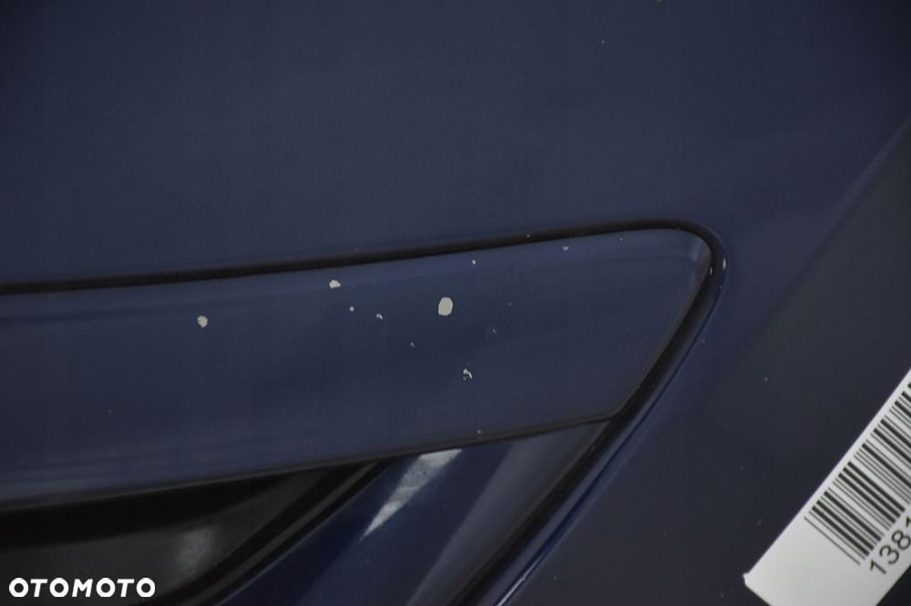 maska pokrywa silnika mazda 3 i - 3