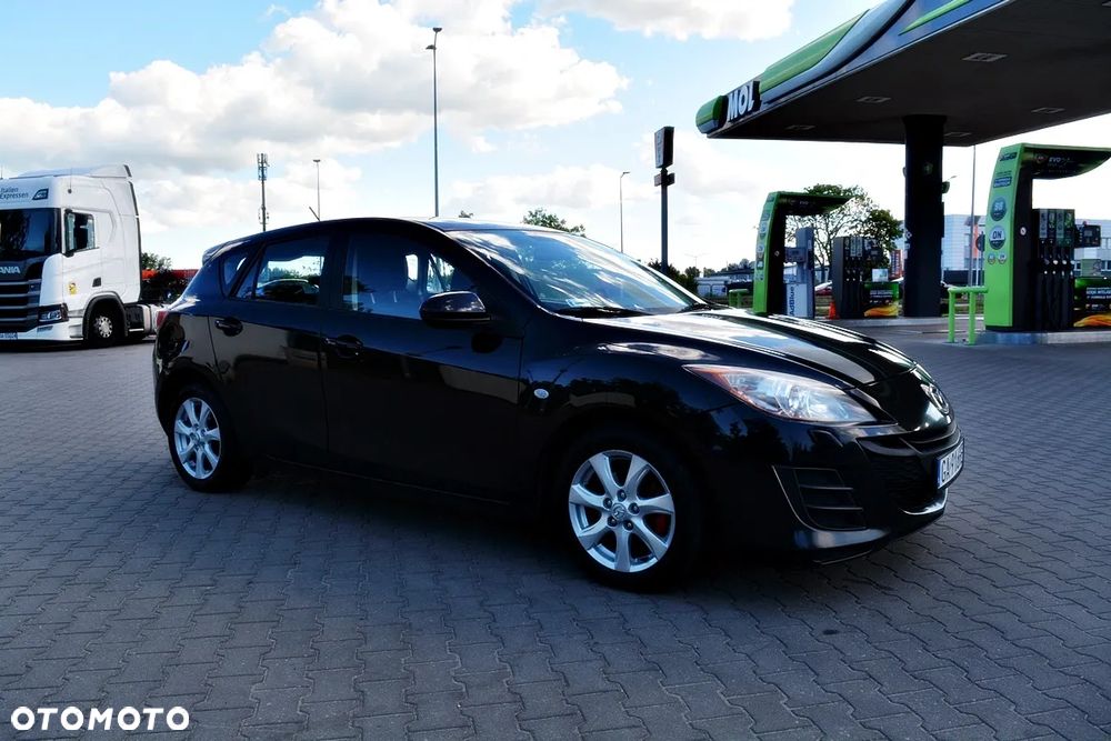 Mazda 3 1.6 MZR Edition - 14