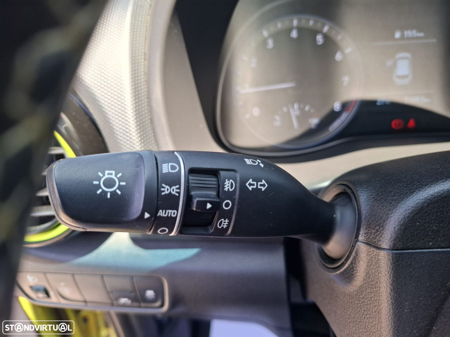 Hyundai Kauai 1.0 T-GDi Premium Pele/Tec.Lima - 32