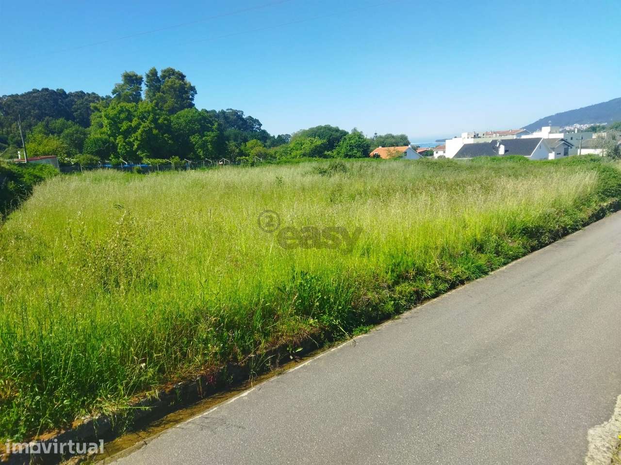 Terreno 515m² em Seixas: Construa Até 330m² (PIP em Curso) - Grande imagem: 5/16