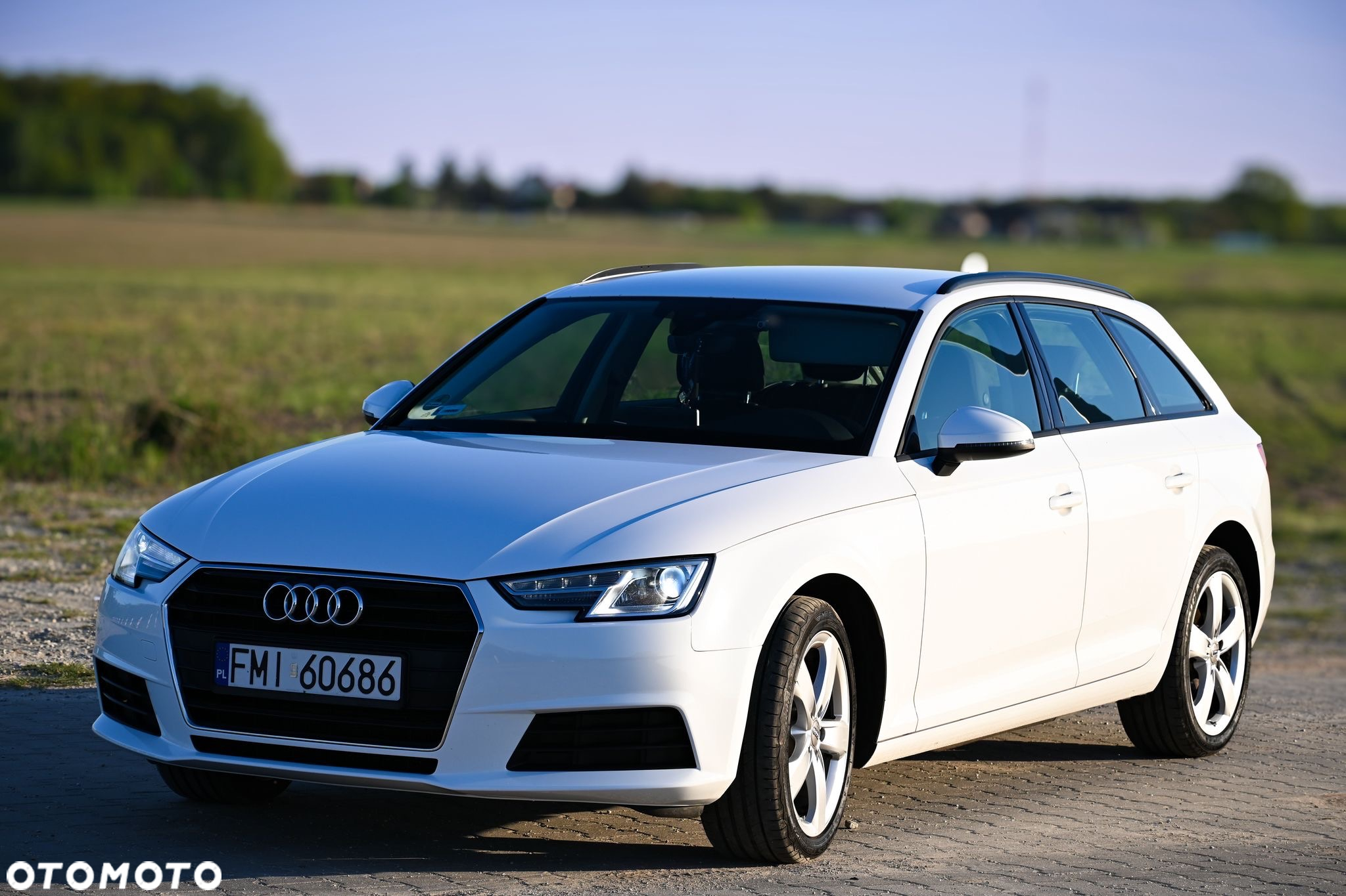 Audi A4 2.0 TDI S tronic - 10