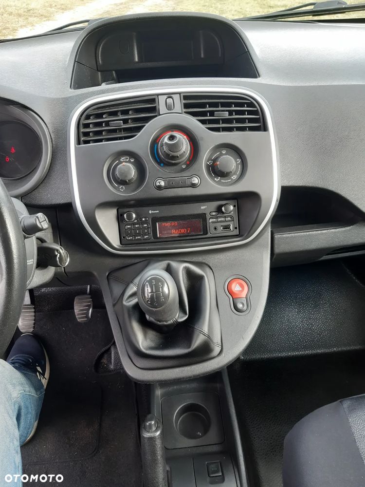Renault Kangoo - 11