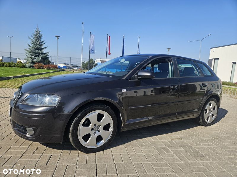 Audi A3 Sportback - 12