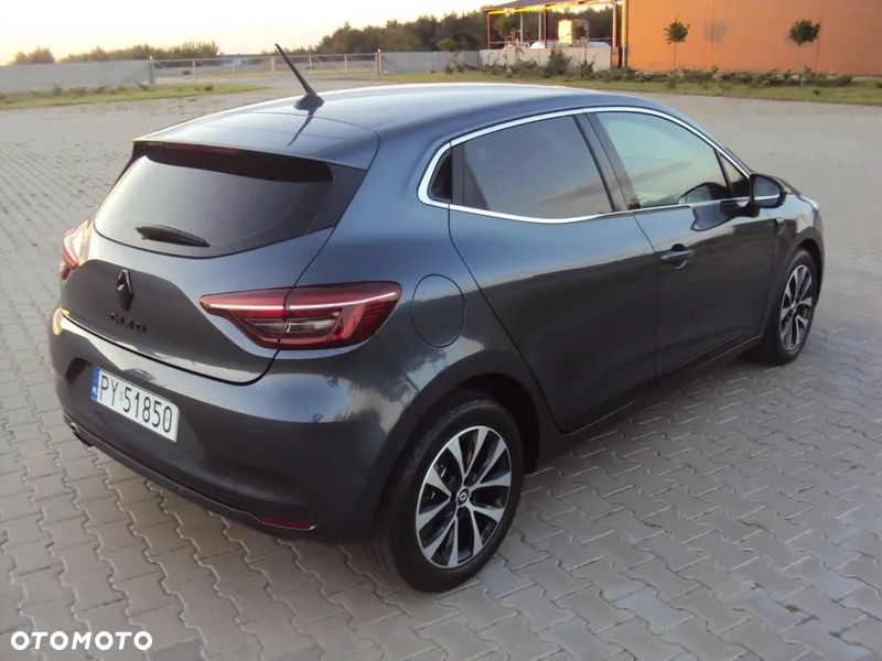 Renault Clio TCe 90 R.S LINE - 4
