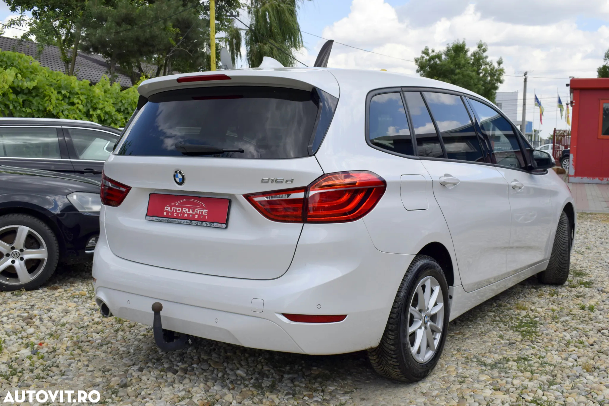 BMW Seria 2 - 4