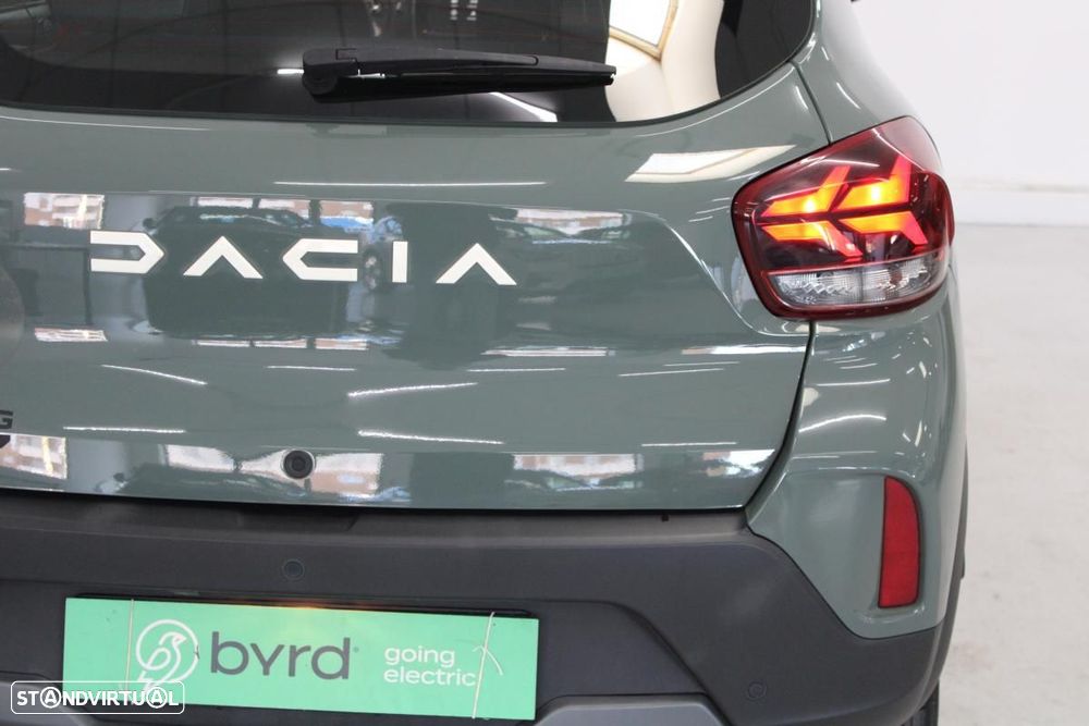 Dacia Spring Electric 45 Expression - 7