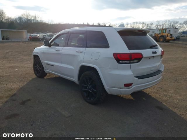 Jeep Grand Cherokee - 4